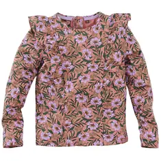 Z8 meisjes longsleeve Yelina