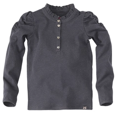 Z8 meisjes longsleeve Ymke