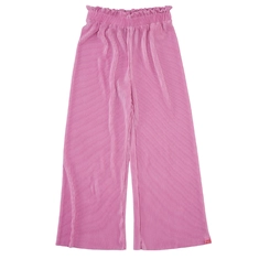Z8 meisjes plissé broek Olive
