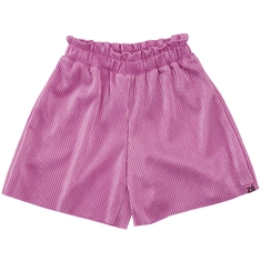 Z8 meisjes plissé short Della