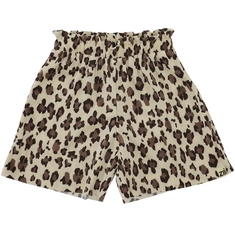 Z8 meisjes plissé short Maysa