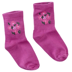 Z8 meisjes sokken Florice
