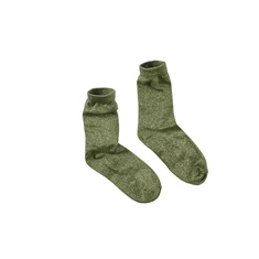 Z8 meisjes sokken Gaby groen
