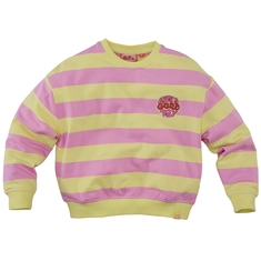 Z8 meisjes sweater Devanie