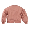 Z8 meisjes sweater Else