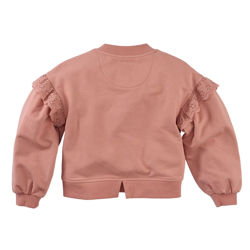 Z8 meisjes sweater Else