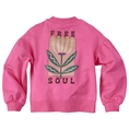 Z8 meisjes sweater Merel