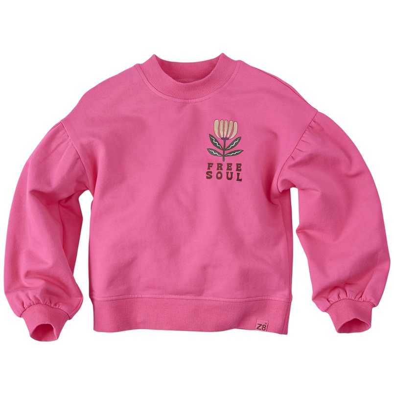 Z8 meisjes sweater Merel