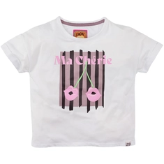Z8 meisjes t-shirt Luciana
