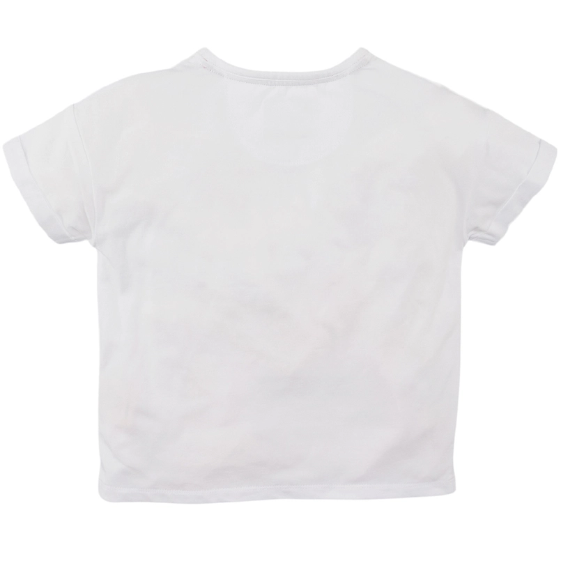 Z8 meisjes t-shirt Luciana