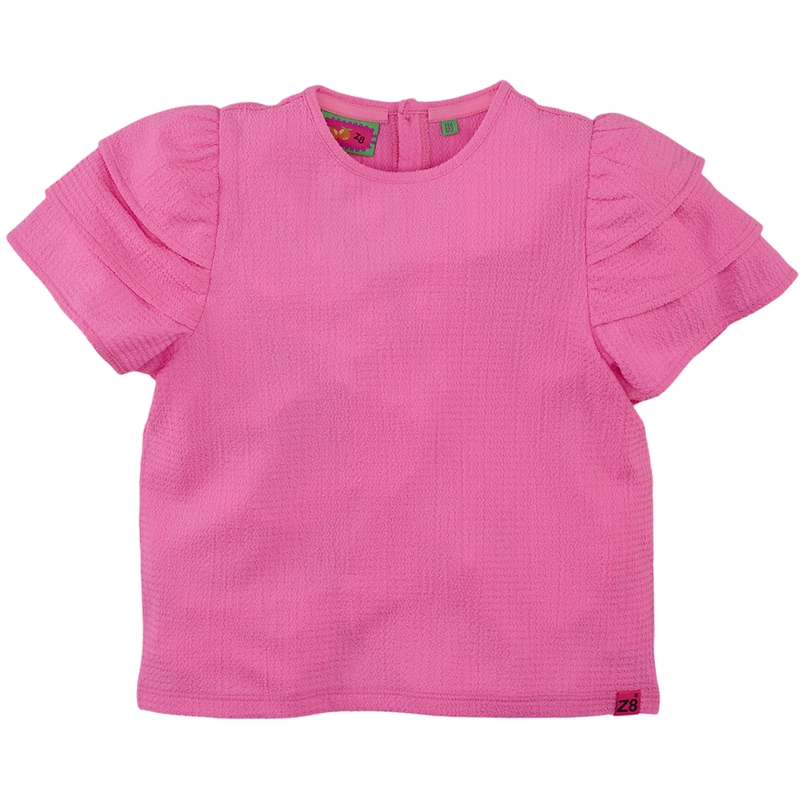 Z8 meisjes top Florenza