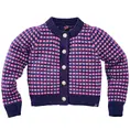Z8 meisjes vest Zyva