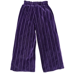 Z8 meisjes wide leg broek Ceylin