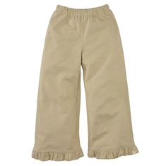 Z8 meisjes wideleg broek Nola