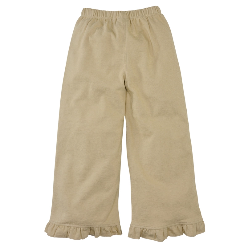 Z8 meisjes wideleg broek Nola