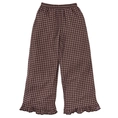 Z8 meisjes wideleg broek Speranza