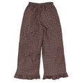 Z8 meisjes wideleg broek Speranza