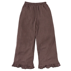 Z8 meisjes wideleg broek Speranza
