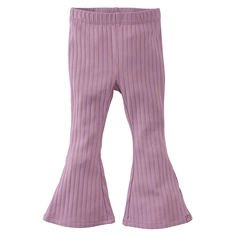 Z8 MINI flared broek Fiore