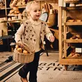 Z8 MINI flared broek Shirley