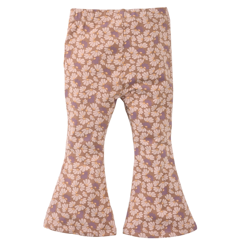 Z8 MINI flared broek Vanda