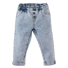 Z8 MINI jongens denim broek Flavio