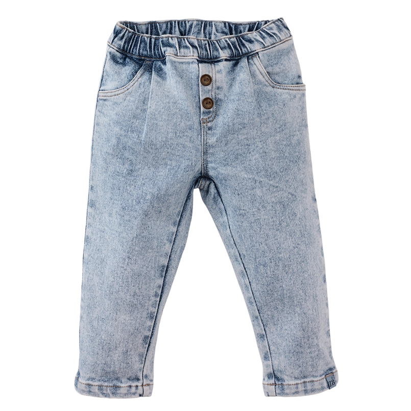Z8 MINI jongens denim broek Flavio