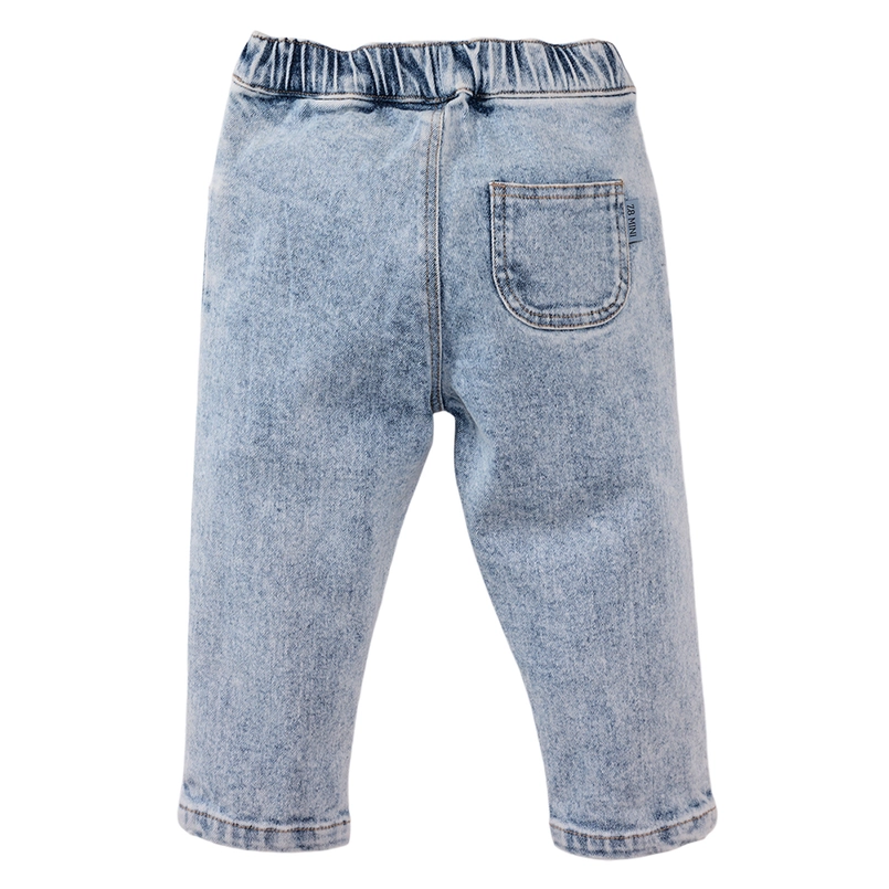 Z8 MINI jongens denim broek Flavio