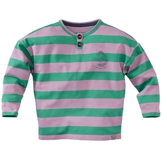 Z8 MINI jongens longsleeve Fabrizio