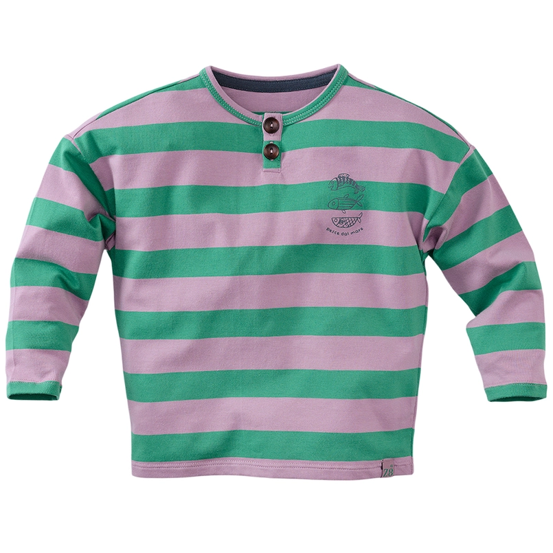 Z8 MINI jongens longsleeve Fabrizio