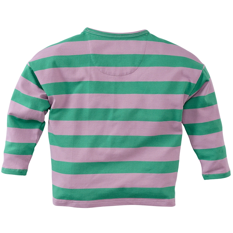 Z8 MINI jongens longsleeve Fabrizio