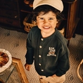 Z8 MINI jongens overhemd Colin