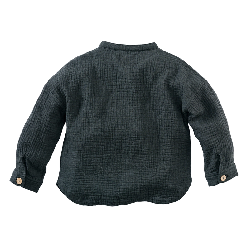 Z8 MINI jongens overhemd Colin