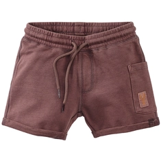 Z8 MINI jongens short Gianney