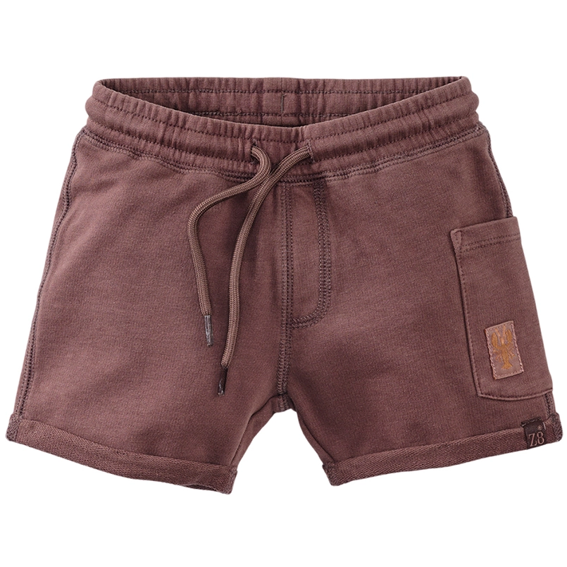 Z8 MINI jongens short Gianney