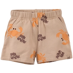 Z8 MINI jongens sweat short Lazaro