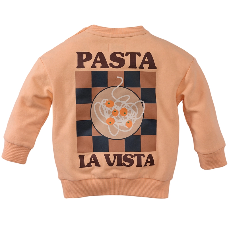 Z8 MINI jongens sweater Cosimo