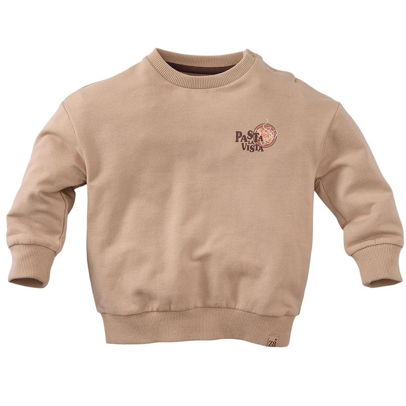 Z8 MINI jongens sweater Cosimo