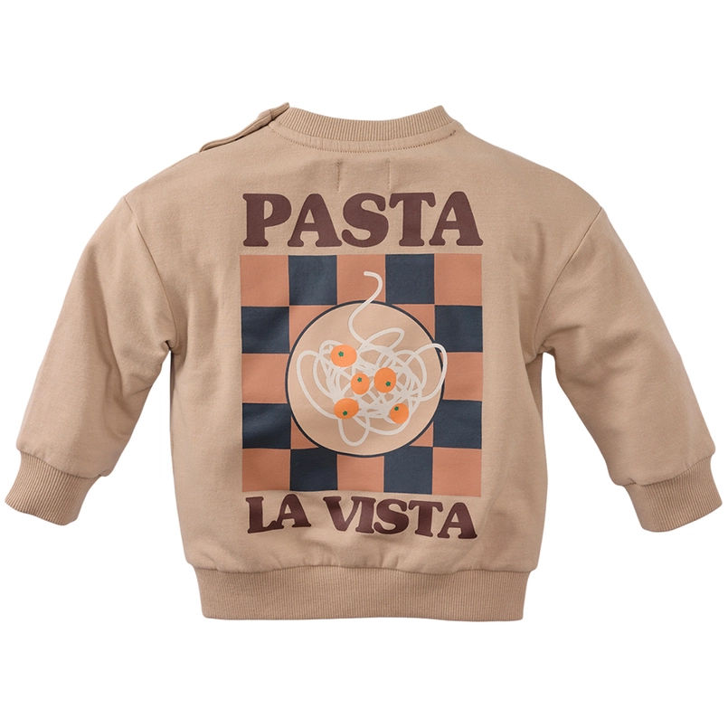 Z8 MINI jongens sweater Cosimo