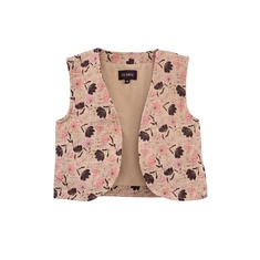 Z8 MINI meisjes gilet Lieve