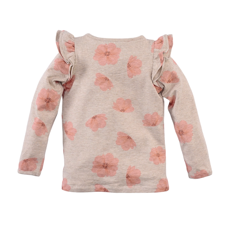 Z8 MINI meisjes longsleeve Mitzi