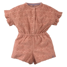 Z8 MINI meisjes playsuit Mariela
