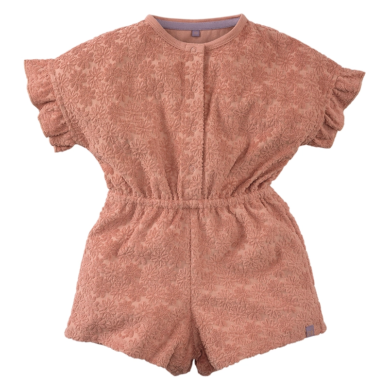 Z8 MINI meisjes playsuit Mariela