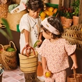 Z8 MINI meisjes t-shirt Imelda