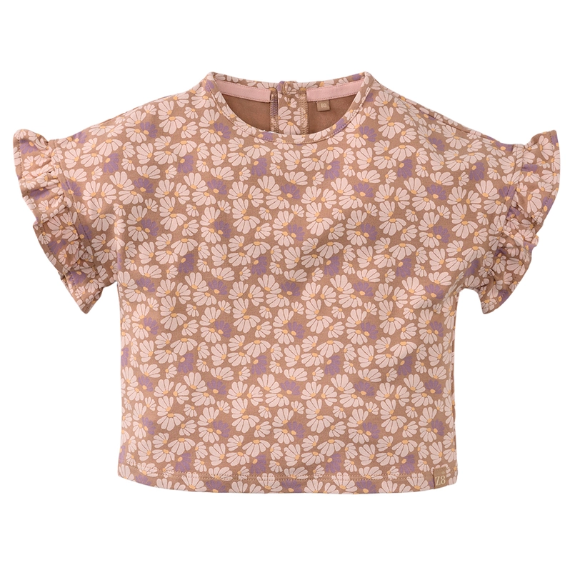 Z8 MINI meisjes t-shirt Imelda