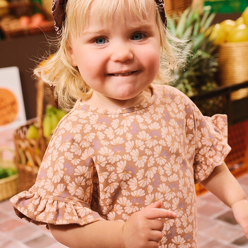 Z8 MINI meisjes t-shirt Imelda