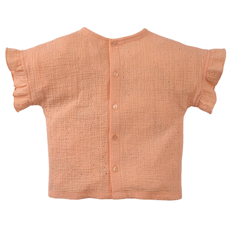 Z8 MINI meisjes t-shirt Maxie