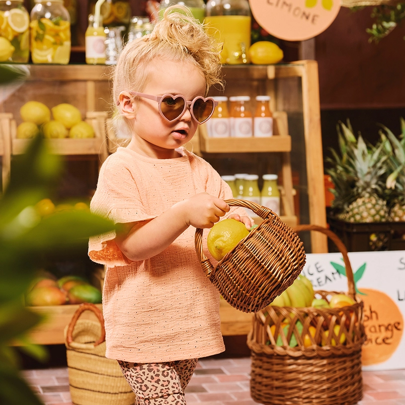 Z8 MINI meisjes t-shirt Maxie