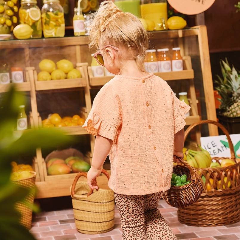 Z8 MINI meisjes t-shirt Maxie