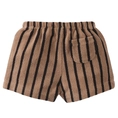 Z8 Newborn jongens korte broek